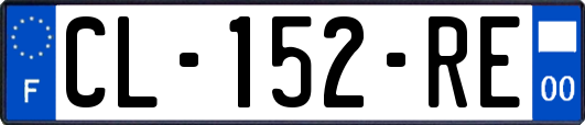 CL-152-RE