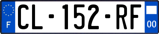 CL-152-RF