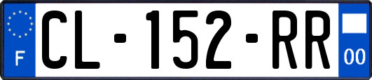 CL-152-RR