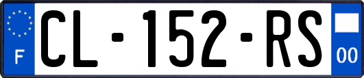 CL-152-RS
