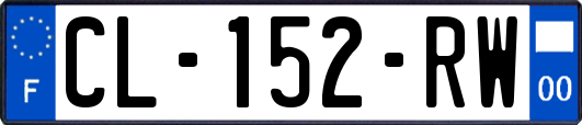 CL-152-RW