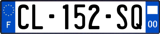 CL-152-SQ