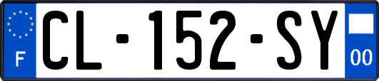CL-152-SY