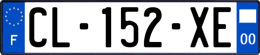 CL-152-XE