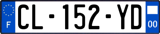 CL-152-YD