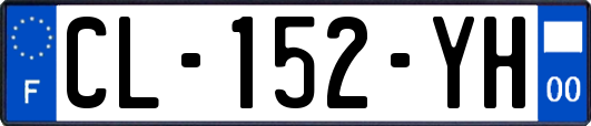 CL-152-YH