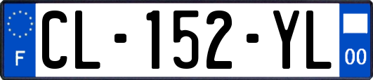 CL-152-YL