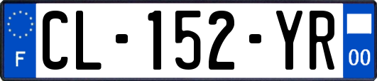 CL-152-YR