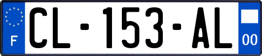 CL-153-AL