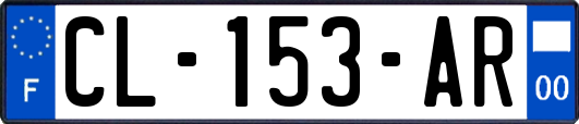 CL-153-AR