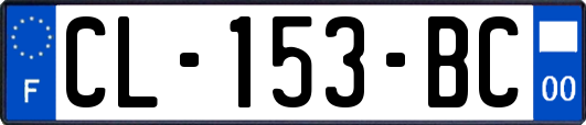 CL-153-BC