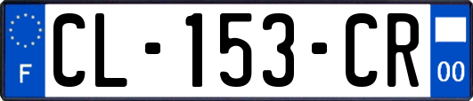 CL-153-CR