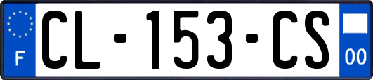 CL-153-CS