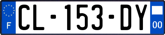 CL-153-DY