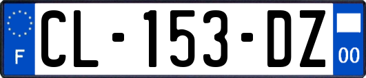 CL-153-DZ