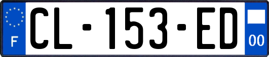 CL-153-ED