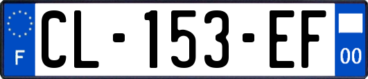 CL-153-EF