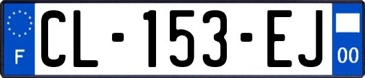 CL-153-EJ