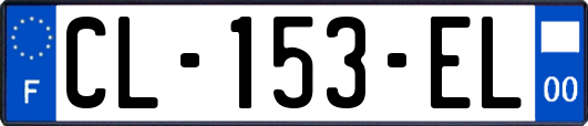 CL-153-EL