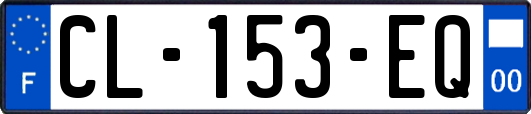 CL-153-EQ