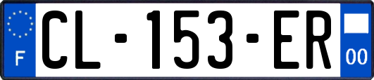 CL-153-ER