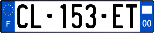 CL-153-ET