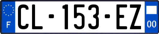 CL-153-EZ