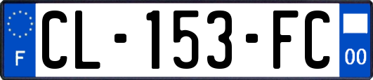 CL-153-FC