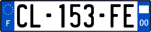 CL-153-FE