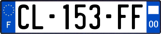 CL-153-FF