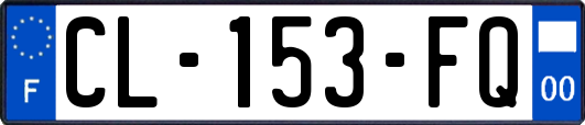 CL-153-FQ