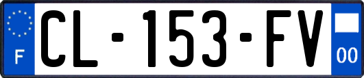 CL-153-FV