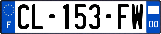 CL-153-FW