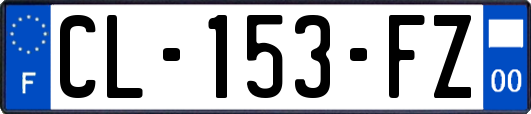 CL-153-FZ