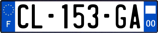 CL-153-GA