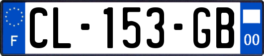 CL-153-GB