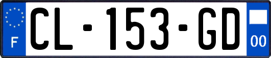 CL-153-GD