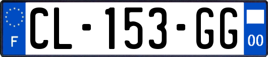 CL-153-GG