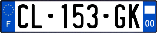 CL-153-GK