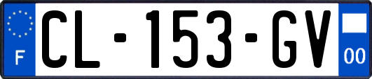 CL-153-GV