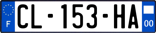 CL-153-HA