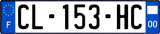 CL-153-HC