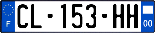 CL-153-HH