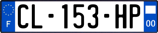 CL-153-HP