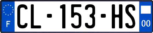 CL-153-HS