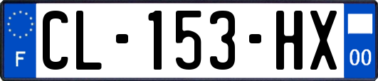 CL-153-HX