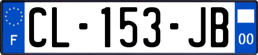CL-153-JB