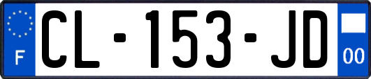 CL-153-JD