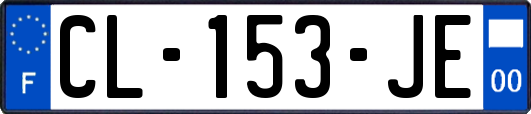 CL-153-JE