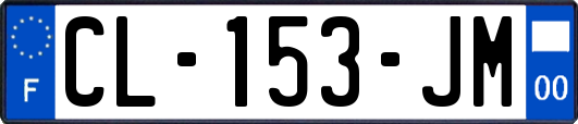 CL-153-JM